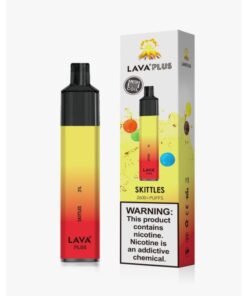 Lava Plus Vape